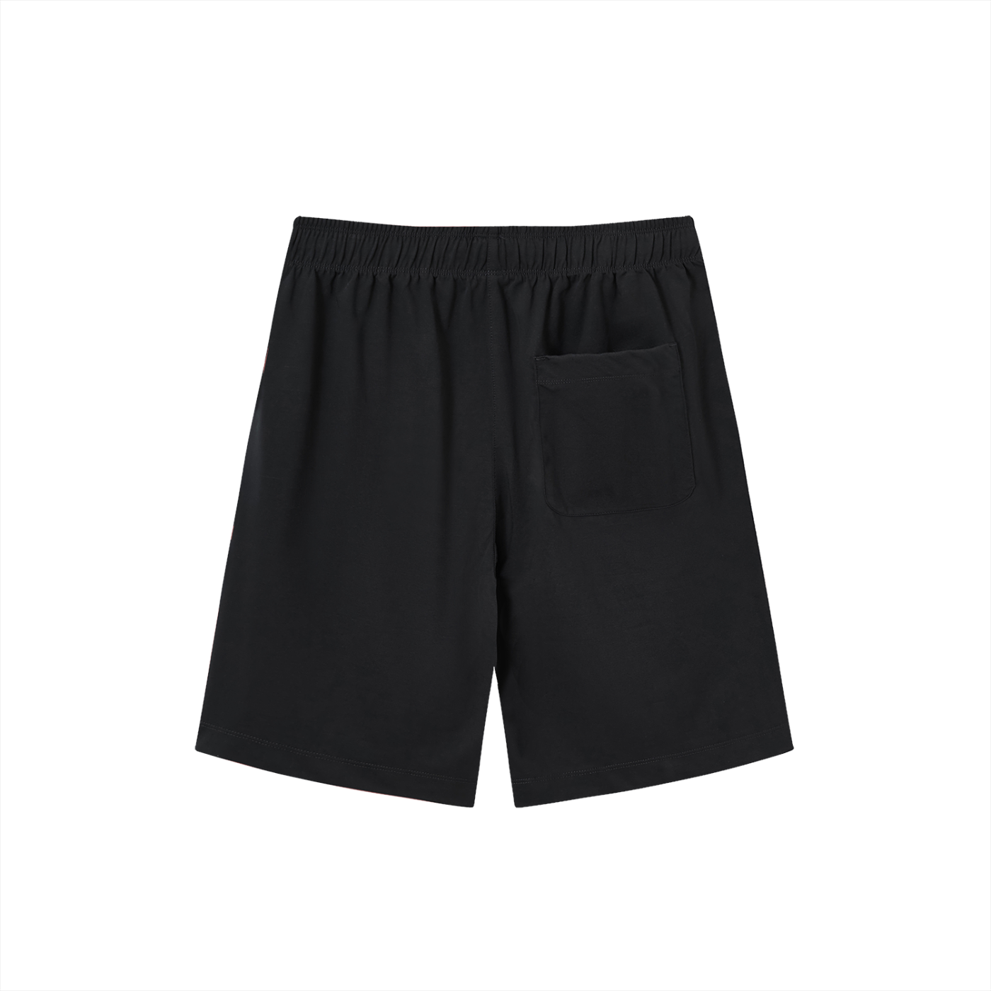 Lightweight Drawstring Shorts