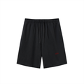 Lightweight Drawstring Shorts